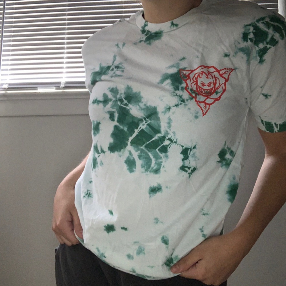 Spitfire Tshirt